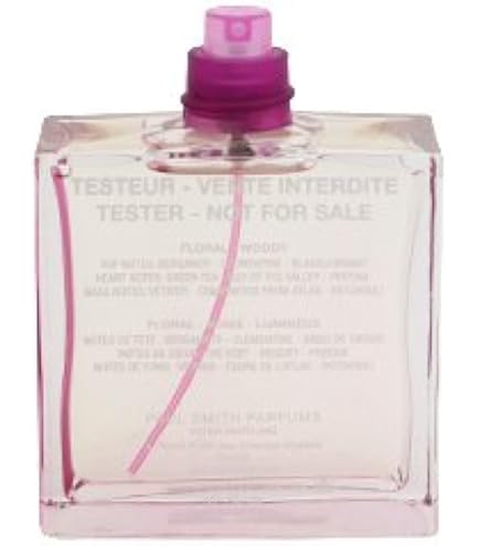 Amazon | Paul Smith Woman 100ml / ポール スミス ウーマン EDP SP